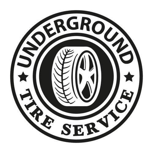 Underground