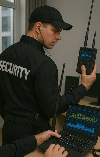 Операційні та інформаційні послуги